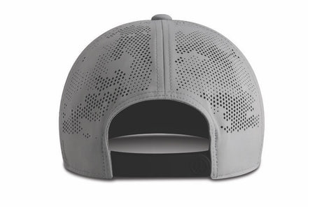Imperial The Genome 6-Panel Camo Perforated Lab Series Hat S1507