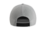 Imperial The Dyno Perforated Rope Hat S1505