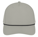 Joe's USA Interchangeable Hat Rope Cap
