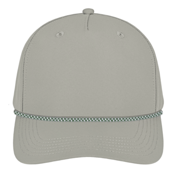 Joe's USA Interchangeable Hat Rope Cap