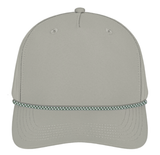 Joe's USA Interchangeable Hat Rope Cap