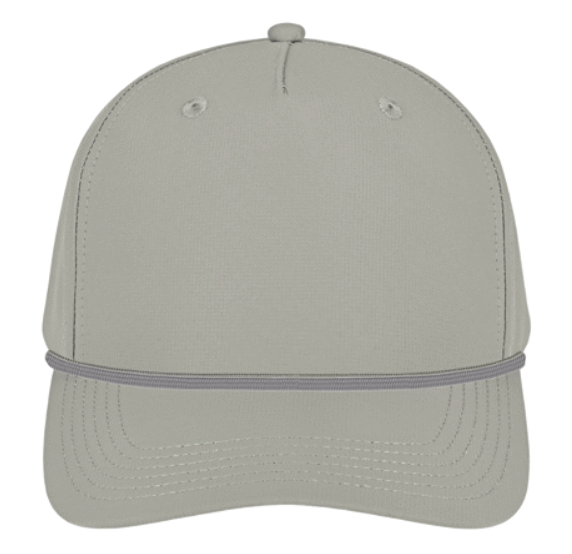 Joe's USA Interchangeable Hat Rope Cap
