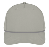 Joe's USA Interchangeable Hat Rope Cap
