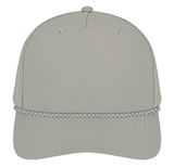 Joe's USA Interchangeable Hat Rope Cap