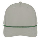 Joe's USA Interchangeable Hat Rope Cap