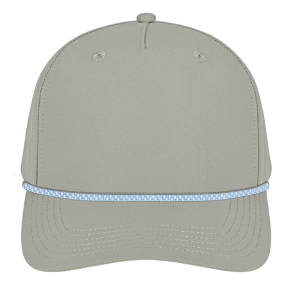 Cap America i7280 Anyrope® Air Rope Cap