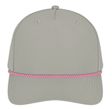 Cap America i7280 Anyrope® Air Rope Cap