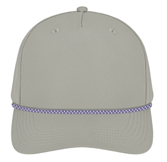 Cap America i7280 Anyrope® Air Rope Cap