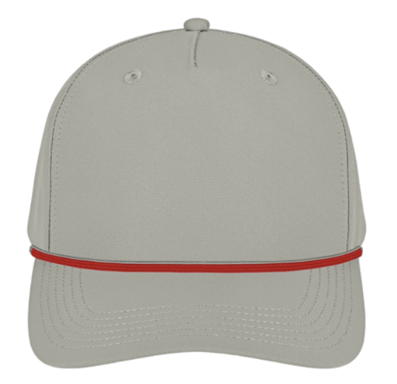 Cap America i7280 Anyrope® Air Rope Cap