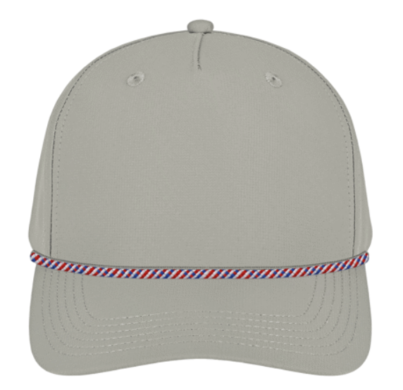 Cap America i7280 Anyrope® Air Rope Cap