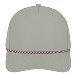 Cap America i7280 Anyrope® Air Rope Cap