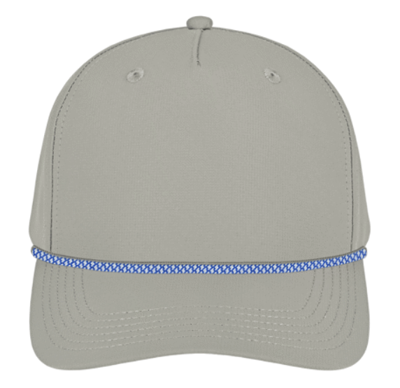 Cap America i7280 Anyrope® Air Rope Cap