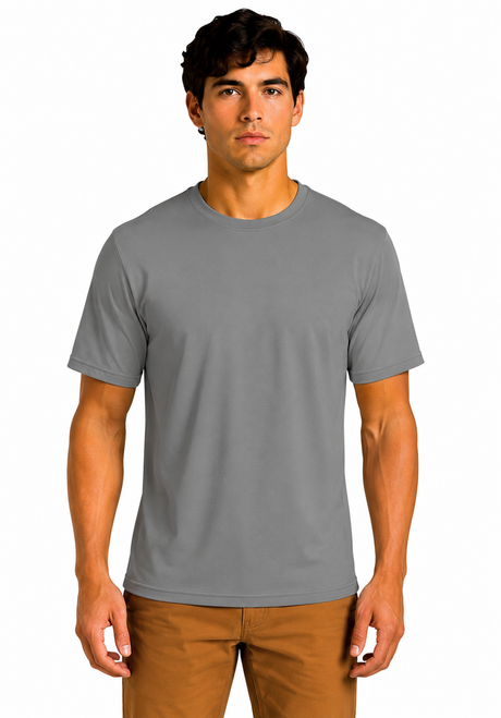 Joe's USA Construction & Landscape Lightweight Performance Tee