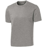 DRIEQUIP Men's Athletic All Sport Training Tee Shirts DRI-EQUIP