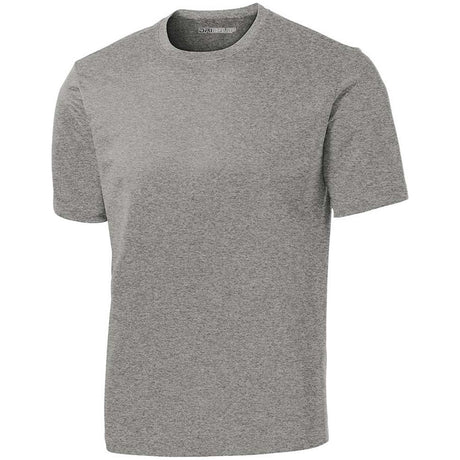DRIEQUIP Men's Athletic All Sport Training Tee Shirts DRI-EQUIP