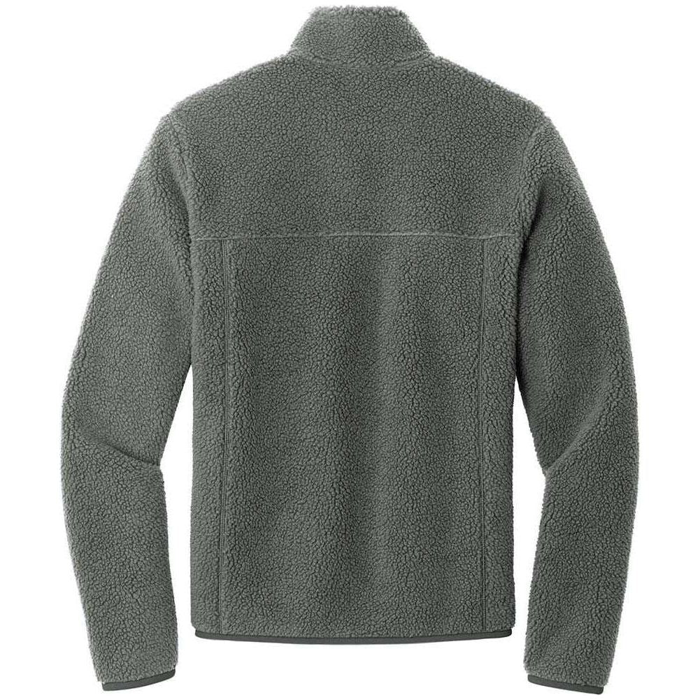 Joe's USA Outdoor Camp Fleece Snap Pullover Jacket Joe's USA