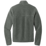 Joe's USA Outdoor Camp Fleece Snap Pullover Jacket Joe's USA