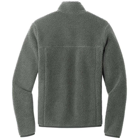 Joe's USA Outdoor Camp Fleece Snap Pullover Jacket Joe's USA