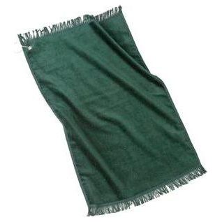 Grommeted Hand Towel Hunter Classic Towels