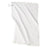 Grommeted Hand Towel White Classic Towels
