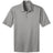 Joe's USA Men's Silk Touch Performance Polo XS- 6XL - Gusty Grey Polos/Knits Joe's USA Gusty Grey Small