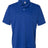 Hanes Men's Cool DRI® Polo - Hanes 4800 Deep Royal 3XL