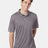 Hanes Men's Cool DRI® Polo - Hanes 4800 Graphite 3XL