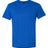 Hanes Men's Modal Triblend T-Shirt - Hanes MO100 Royal Triblend XS Short Sleeve T-Shirts