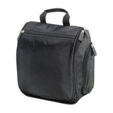 Hanging Toiletry Kit Black