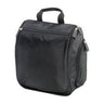 Hanging Toiletry Kit Black