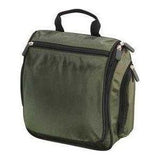 Hanging Toiletry Kit Black