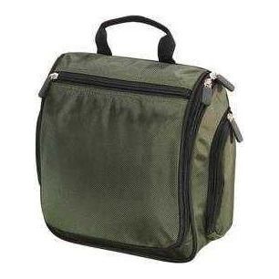Hanging Toiletry Kit Black