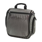 Hanging Toiletry Kit Deep Smoke