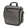 Hanging Toiletry Kit Deep Smoke