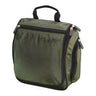 Hanging Toiletry Kit Olive
