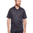 Harriton Men's Advantage Snag Protection Plus IL Pocket Polo - Harriton M348P Dark Charcoal S