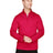 Harriton Men's Advantage Snag Protection Plus Quarter - Zip Pullover - Harriton M748 Red S