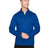 Harriton Men's Advantage Snag Protection Plus Quarter - Zip Pullover - Harriton M748 True Royal S