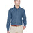 Harriton Men's Denim Shirt - Harriton M550 Light Denim S