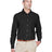 Harriton Men's Denim Shirt - Harriton M550 Washed Black S