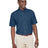 Harriton Men's Denim Shirt - Harriton M550S Dark Denim S