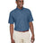 Harriton Men's Denim Shirt - Harriton M550S Light Denim S