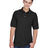 Harriton Men's Easy Blend™ Polo - Harriton M265 Black XS