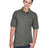 Harriton Men's Easy Blend™ Polo - Harriton M265 Charcoal XS