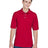 Harriton Men's Easy Blend™ Polo - Harriton M265 Red XS