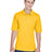 Harriton Men's Easy Blend™ Polo - Harriton M265 Sunray Yellow S