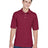 Harriton Men's Easy Blend™ Polo - Harriton M265 Wine XS