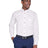Harriton Men's Easy Blend™ Twill Shirt - Harriton M500 White XS