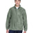 Harriton Men's Full - Zip Fleece - Harriton M990 Dill XS