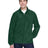 Harriton Men's Full - Zip Fleece - Harriton M990 Hunter XS